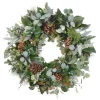 American Holiday Wreath 32"