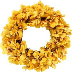 Aspen Spray Wreath 30"