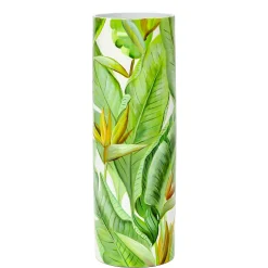 Bird of Paradise Vase 23" Medium