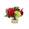 Camellia Berry in Cylinder 14"
