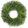 Cedar Wreath 36"