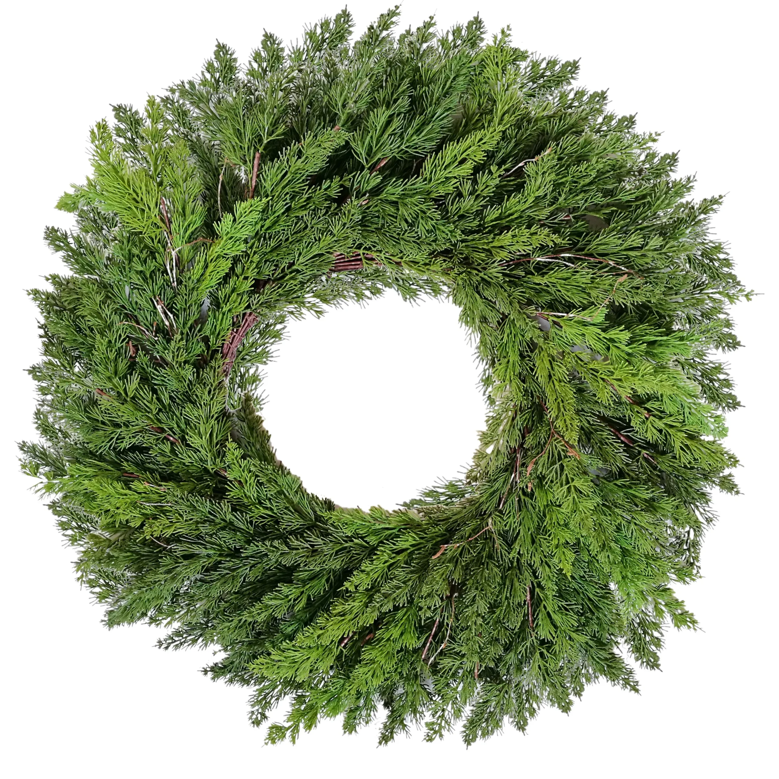 Cedar Wreath 36"