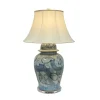 Classic Ceramic Lamp