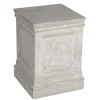 CLASSIC STONECAST PEDESTAL 22"