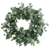 Eucalyptus Wreath 22"