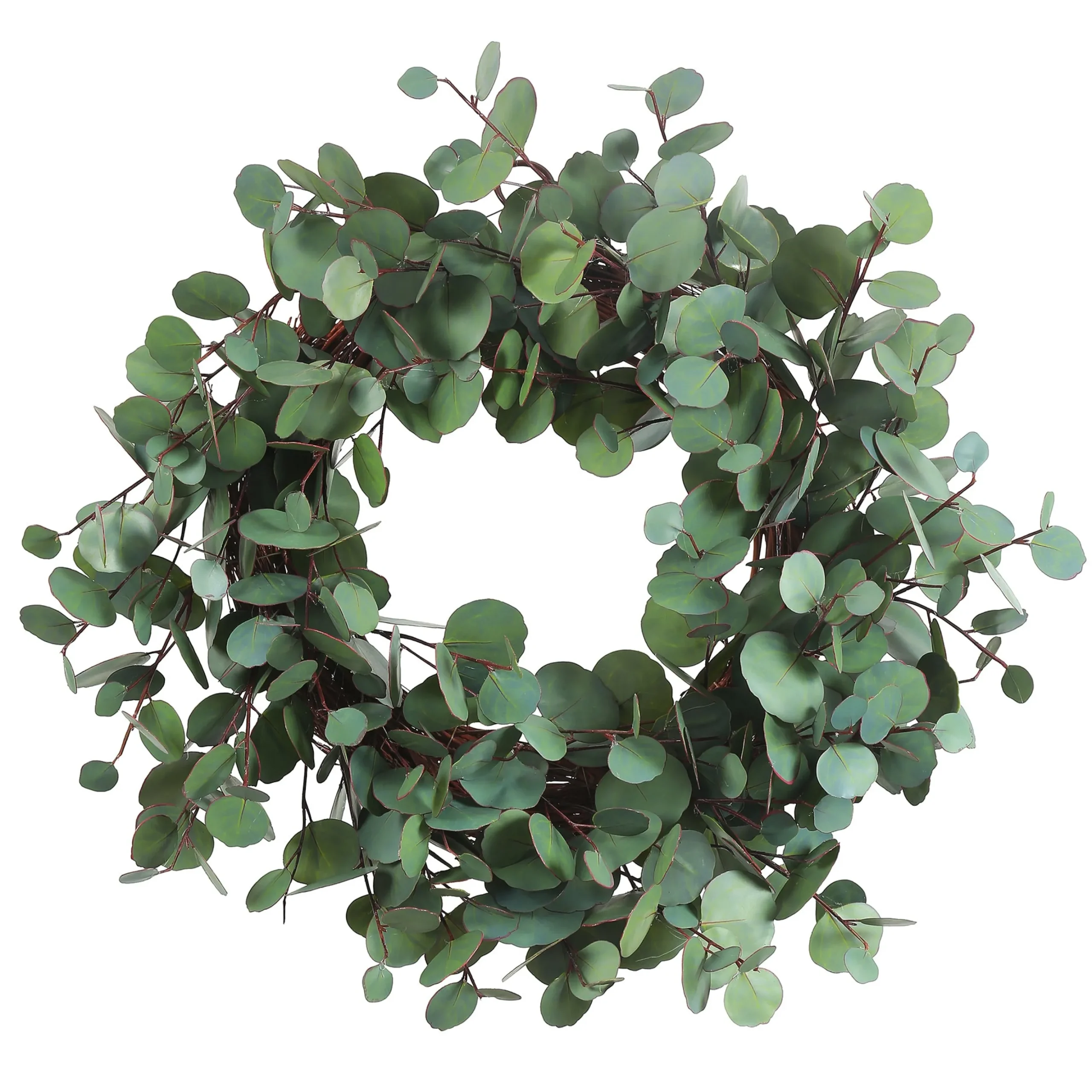 Eucalyptus Wreath 22"