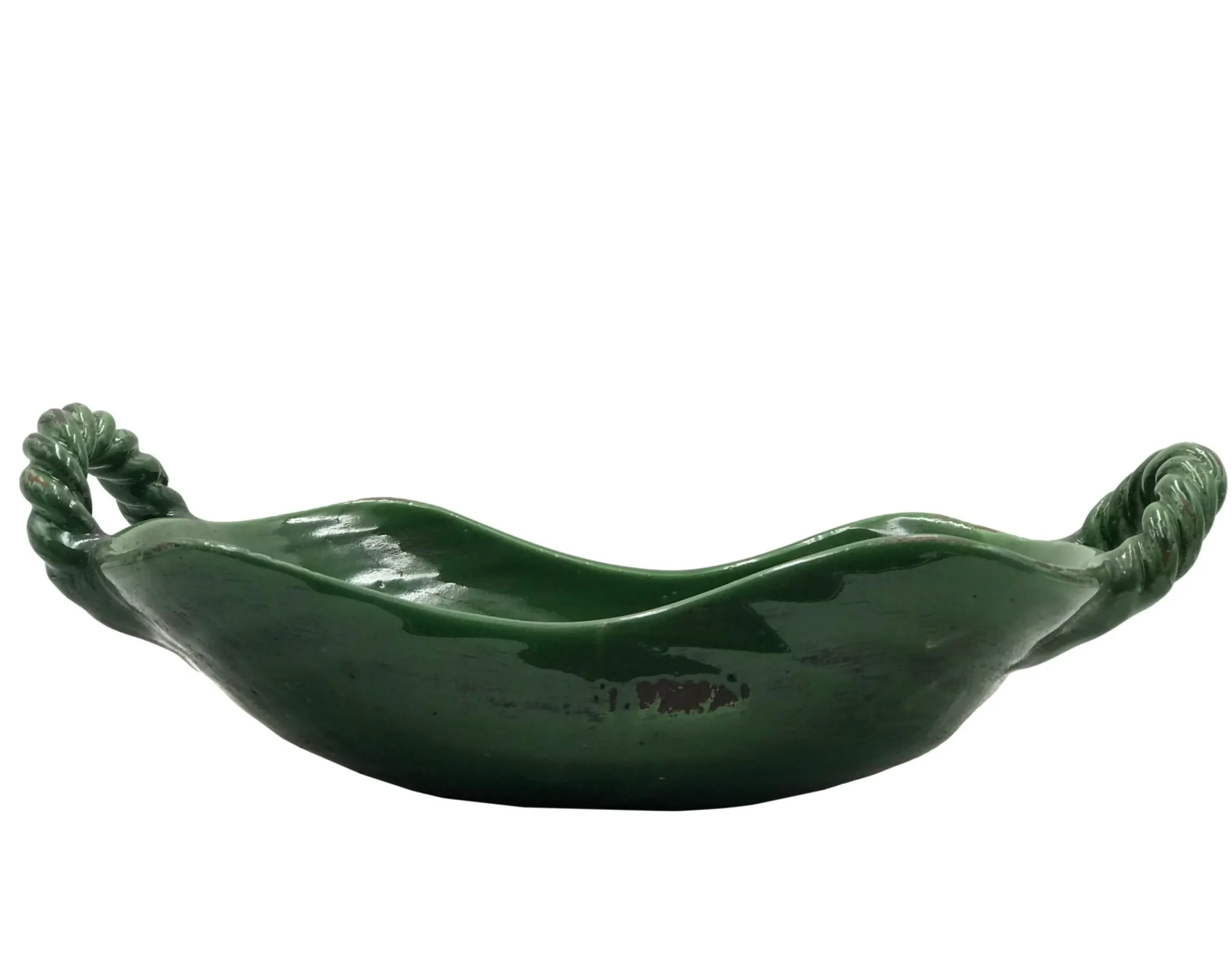 Handled Basket 20.5" wide