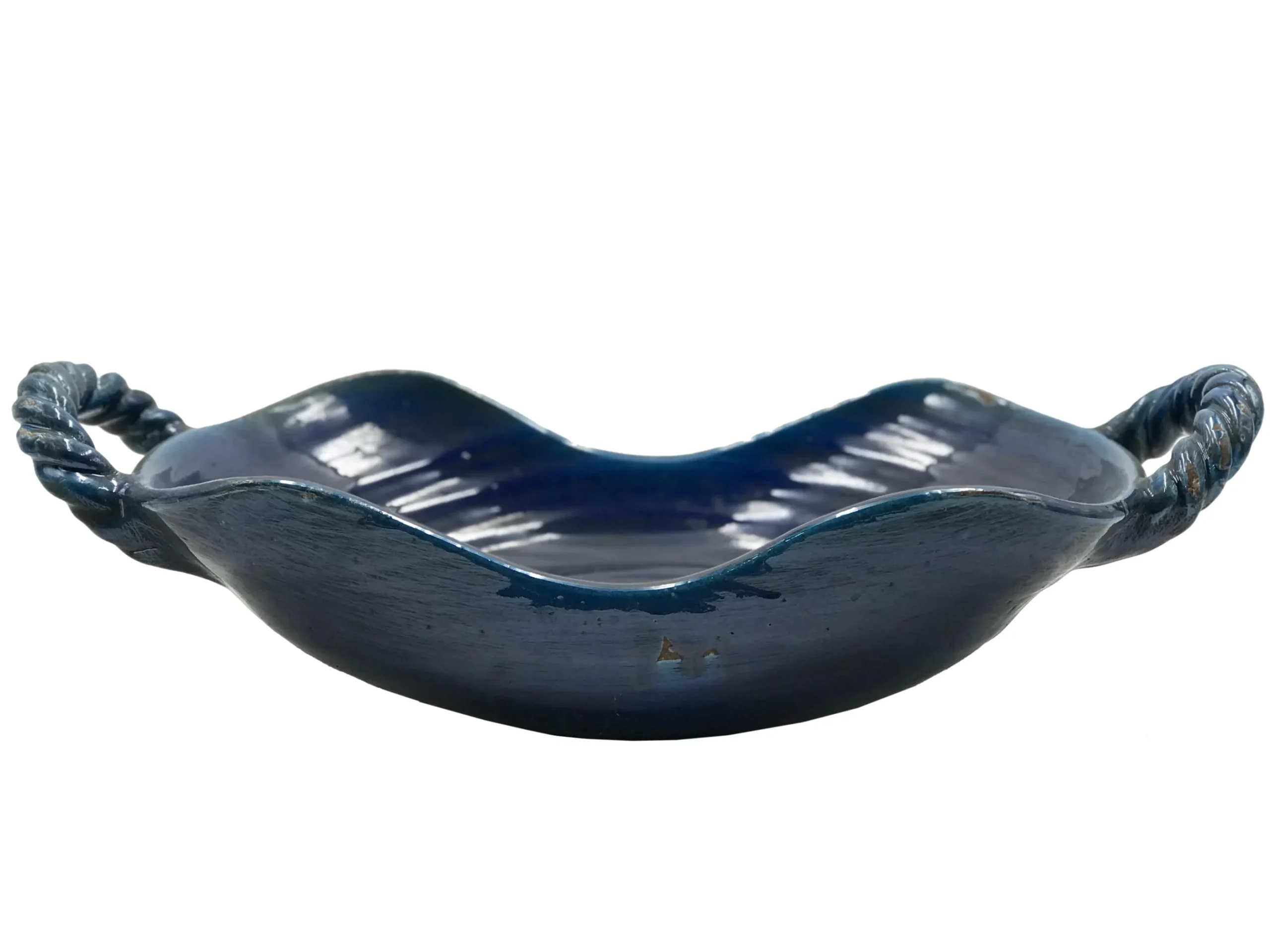 Handled Basket 20.5" wide
