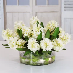 Hyacinth Water Garden 15"