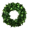 Ivy Wreath 30"