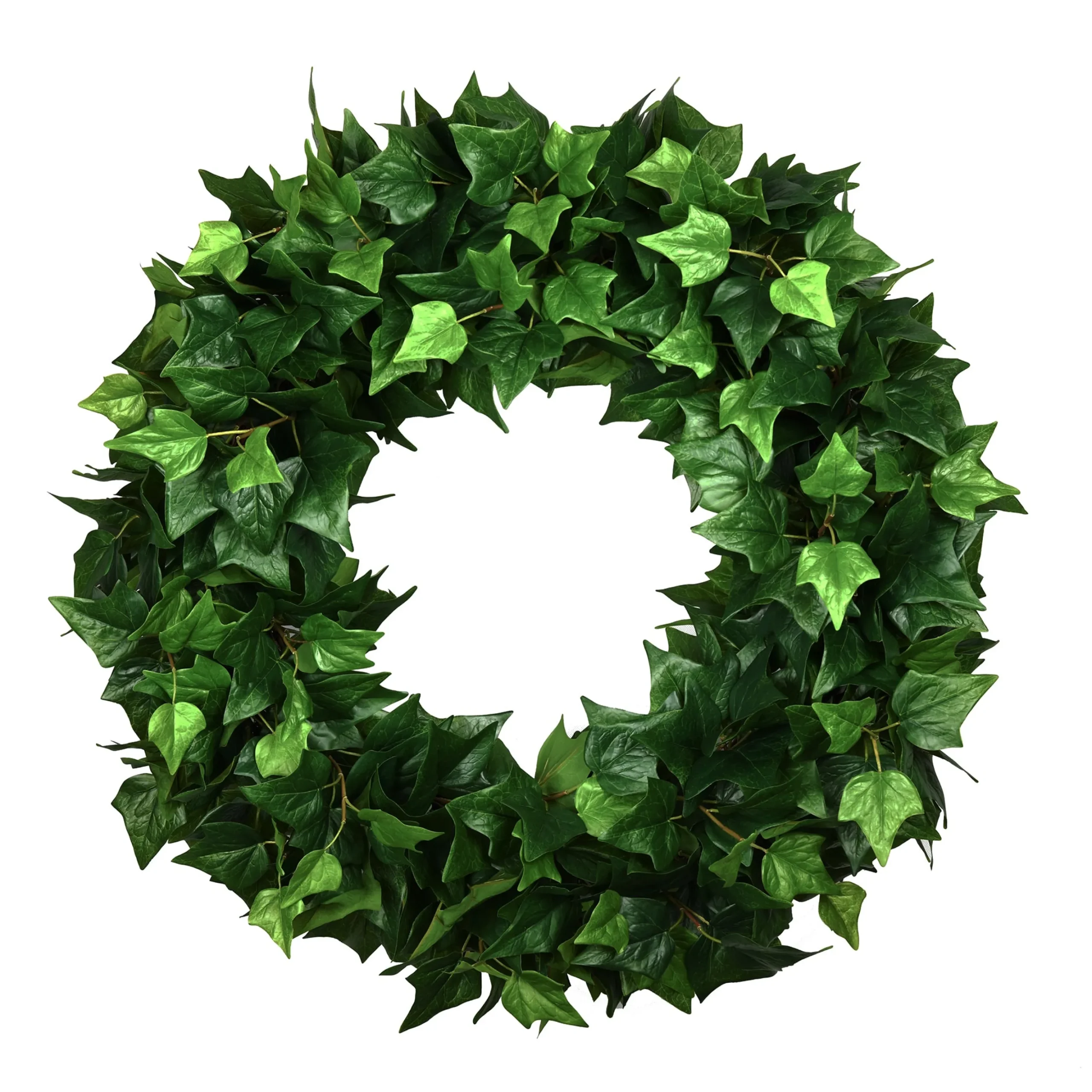 Ivy Wreath 30"