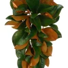 Magnolia Leaf Teardrop 28"
