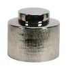 METALLIC JAR 10"