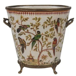 PLANTER 8"