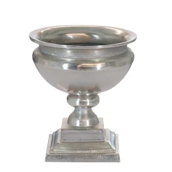 Pompeii Pedestal Urn 13''
