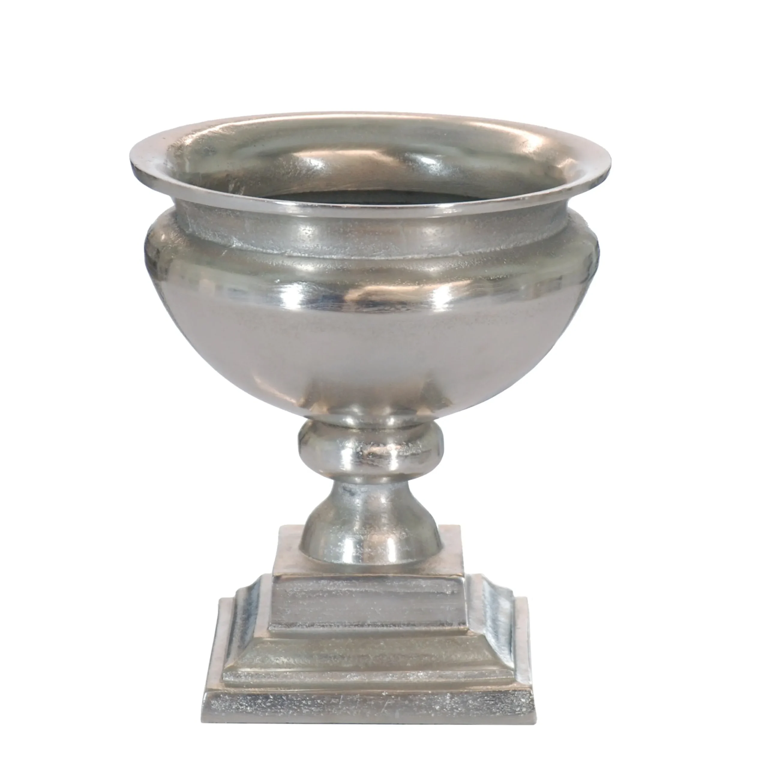 Pompeii Pedestal Urn 13''