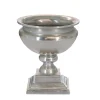 POMPEII PEDESTAL URN 10''
