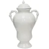 POTTER'S HANDLED URN 23"