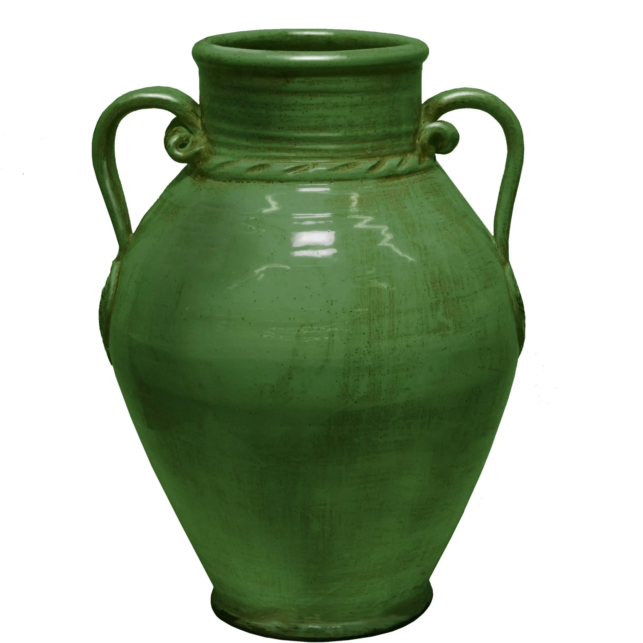 Roman Jar 20.5"