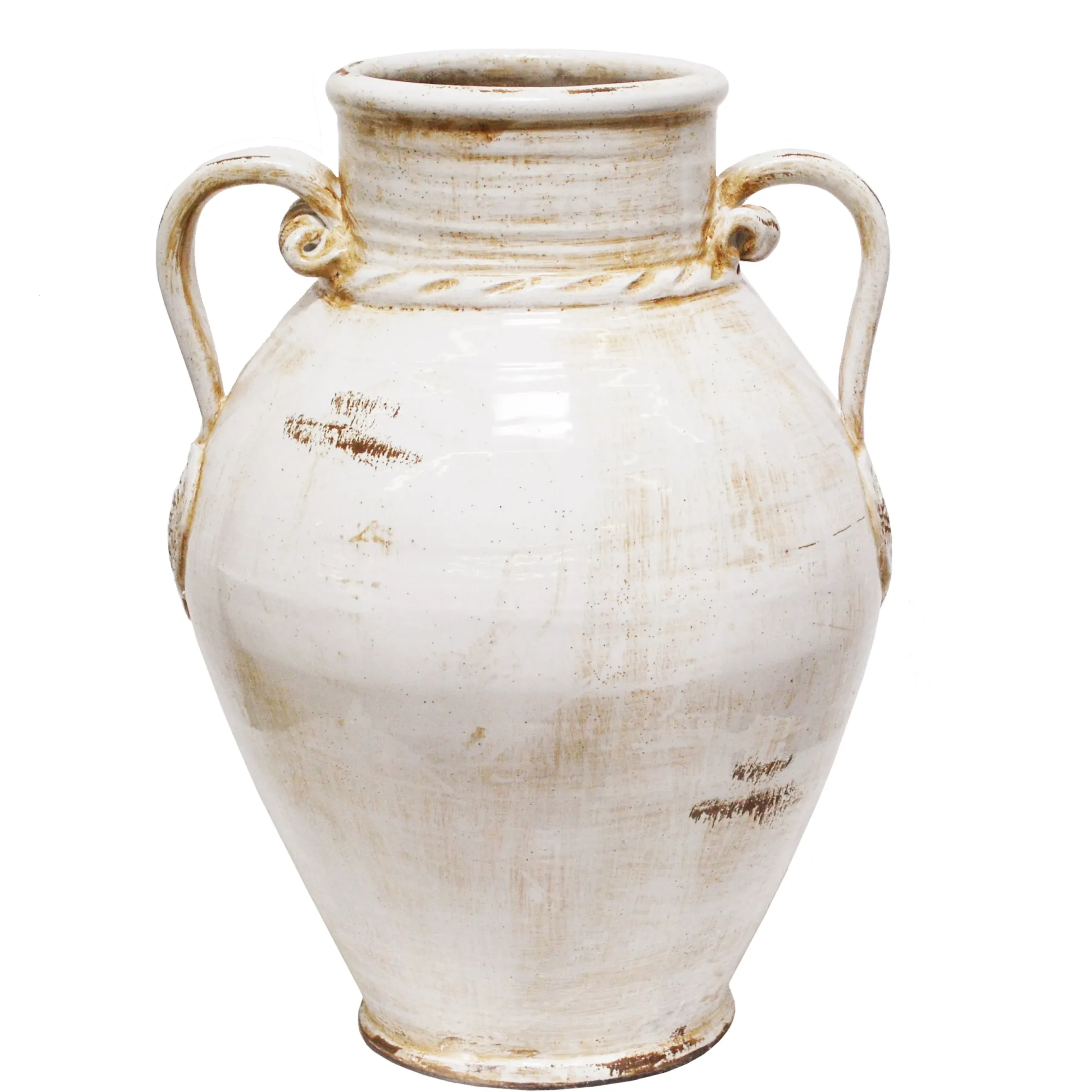 Roman Jar 20.5"