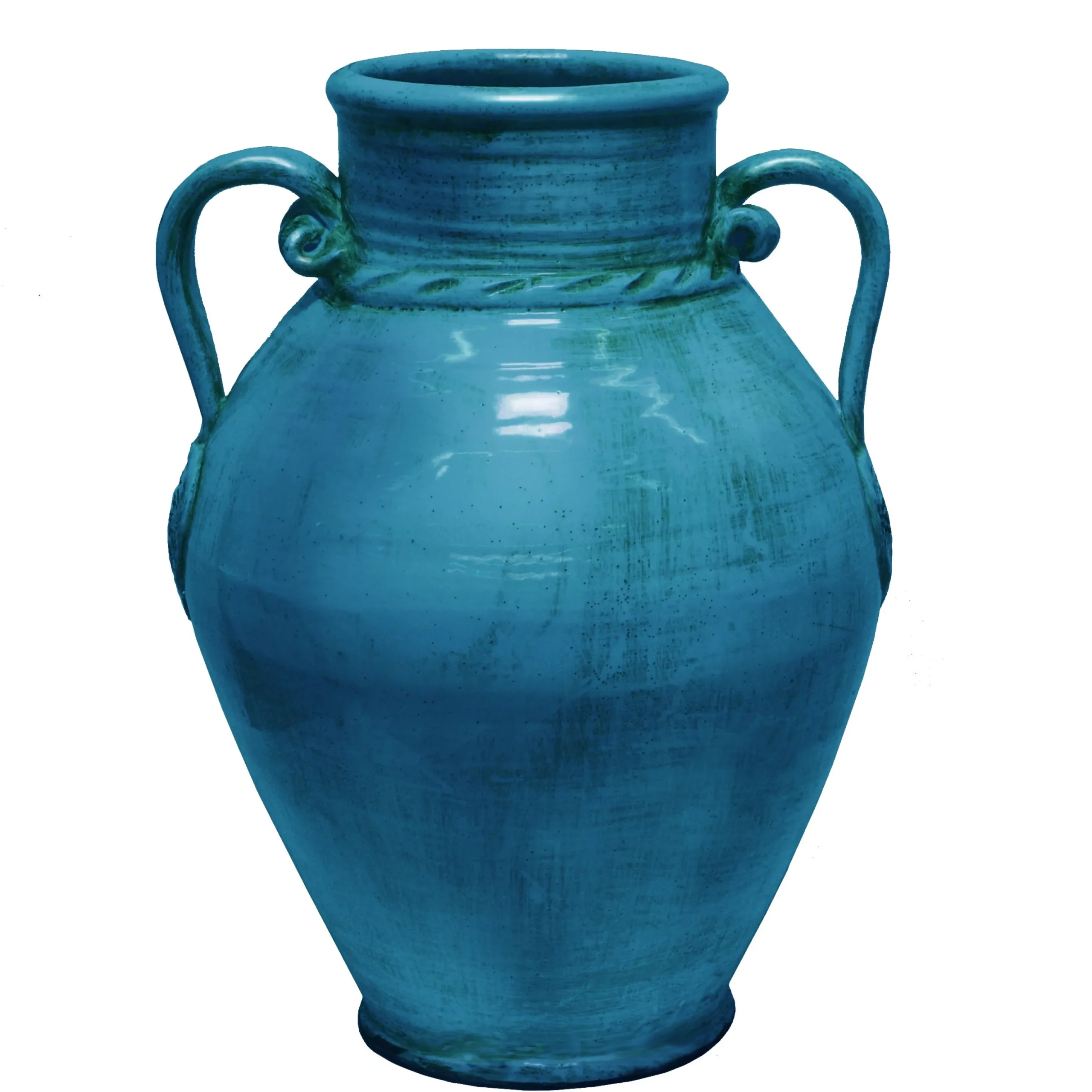 Roman Jar 20.5"