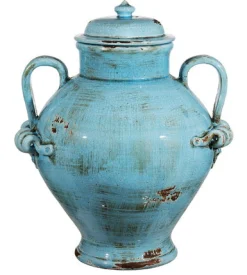 RUTHERFORD AMPHORA JAR 22.5''
