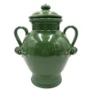 RUTHERFORD AMPHORAL ROUND JAR 15''
