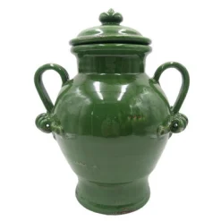 RUTHERFORD AMPHORAL ROUND JAR 15''
