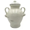 RUTHERFORD AMPHORAL ROUND JAR 15''