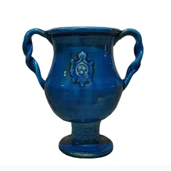 RUTHERFORD AMPHORAL URN 11''