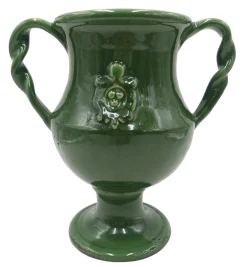 RUTHERFORD AMPHORAL URN 11''