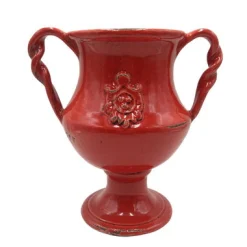 RUTHERFORD AMPHORAL URN 11''