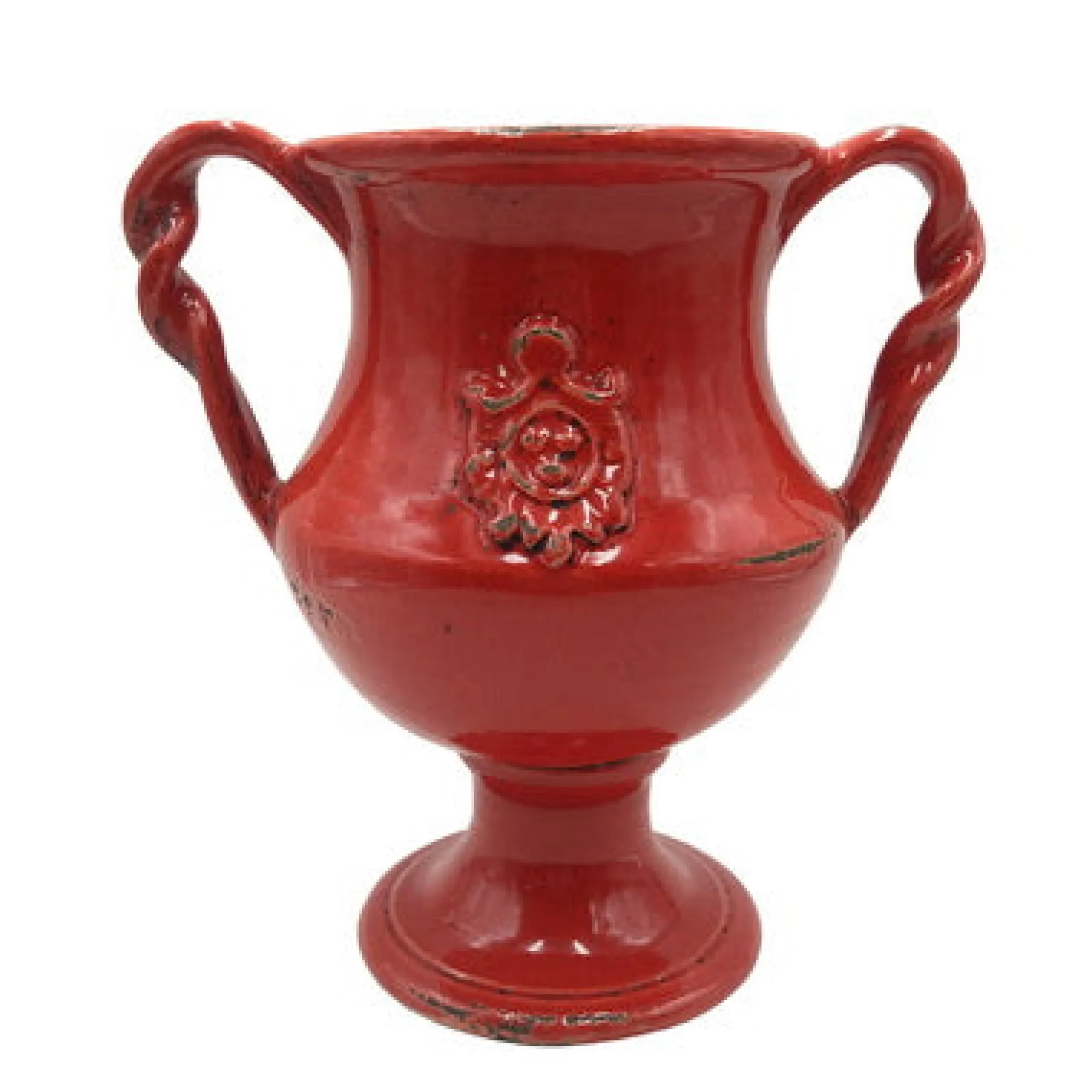 RUTHERFORD AMPHORAL URN 11''