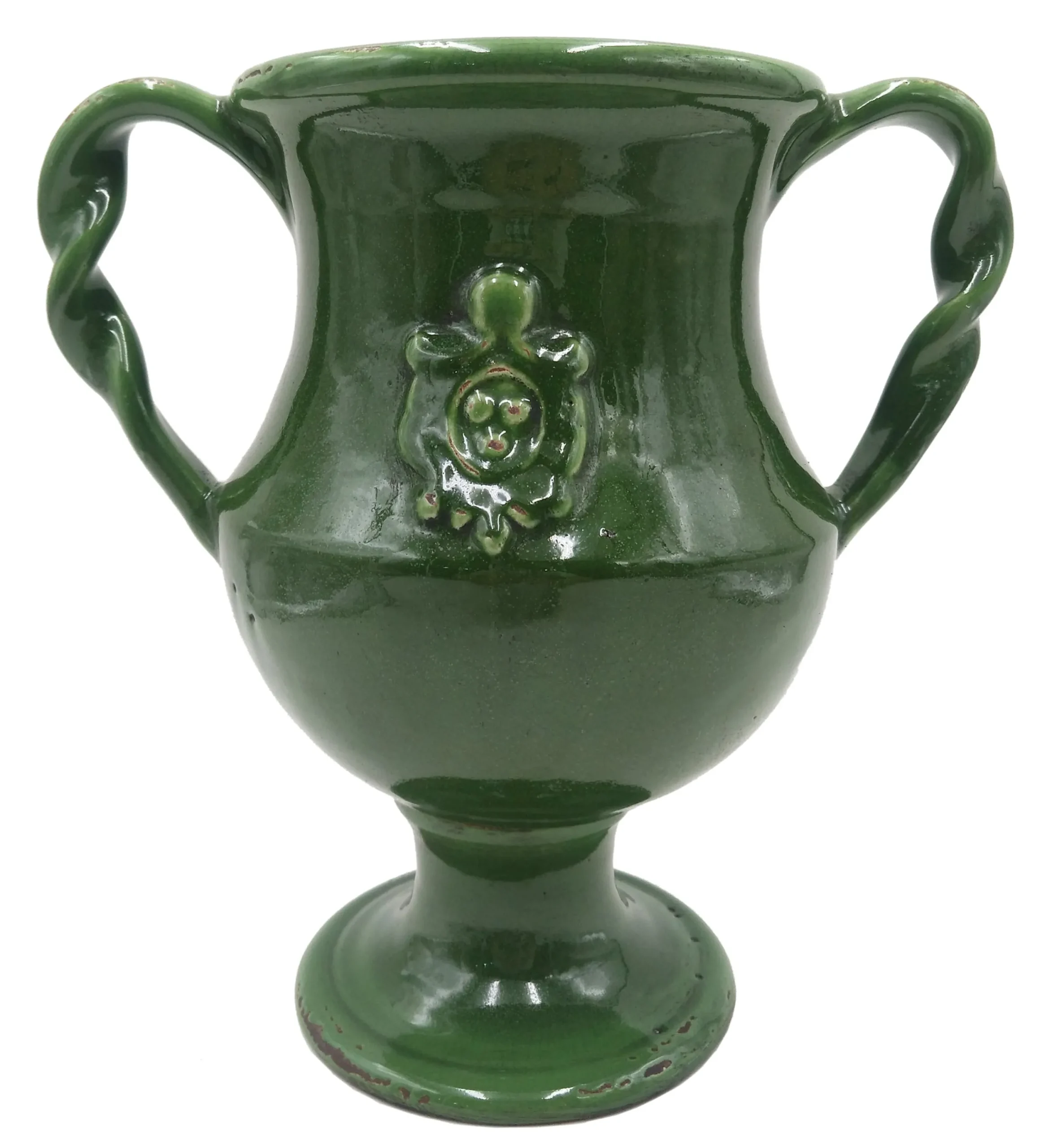 RUTHERFORD AMPHORAL URN 11''