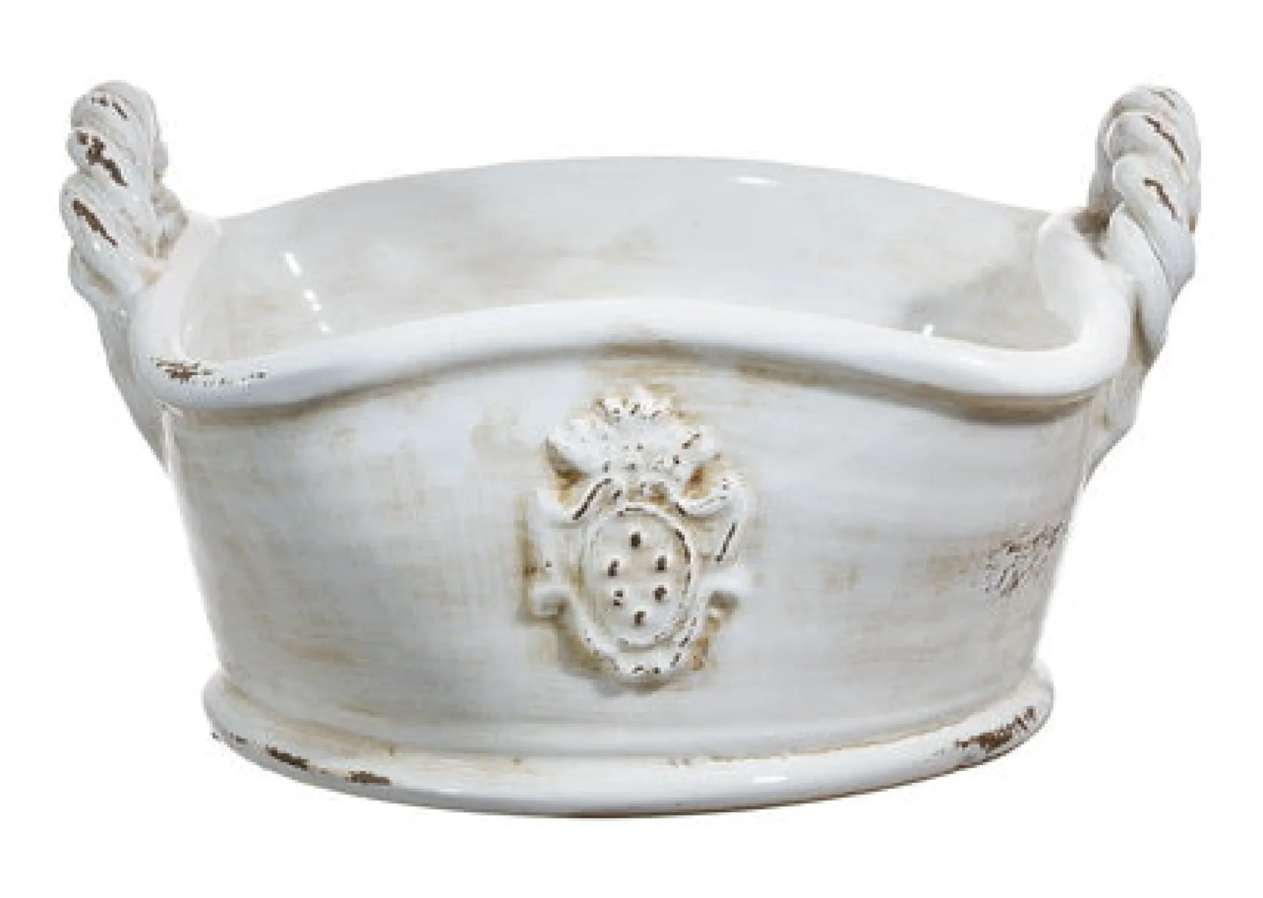 RUTHERFORD BASKET 12'' WIDE