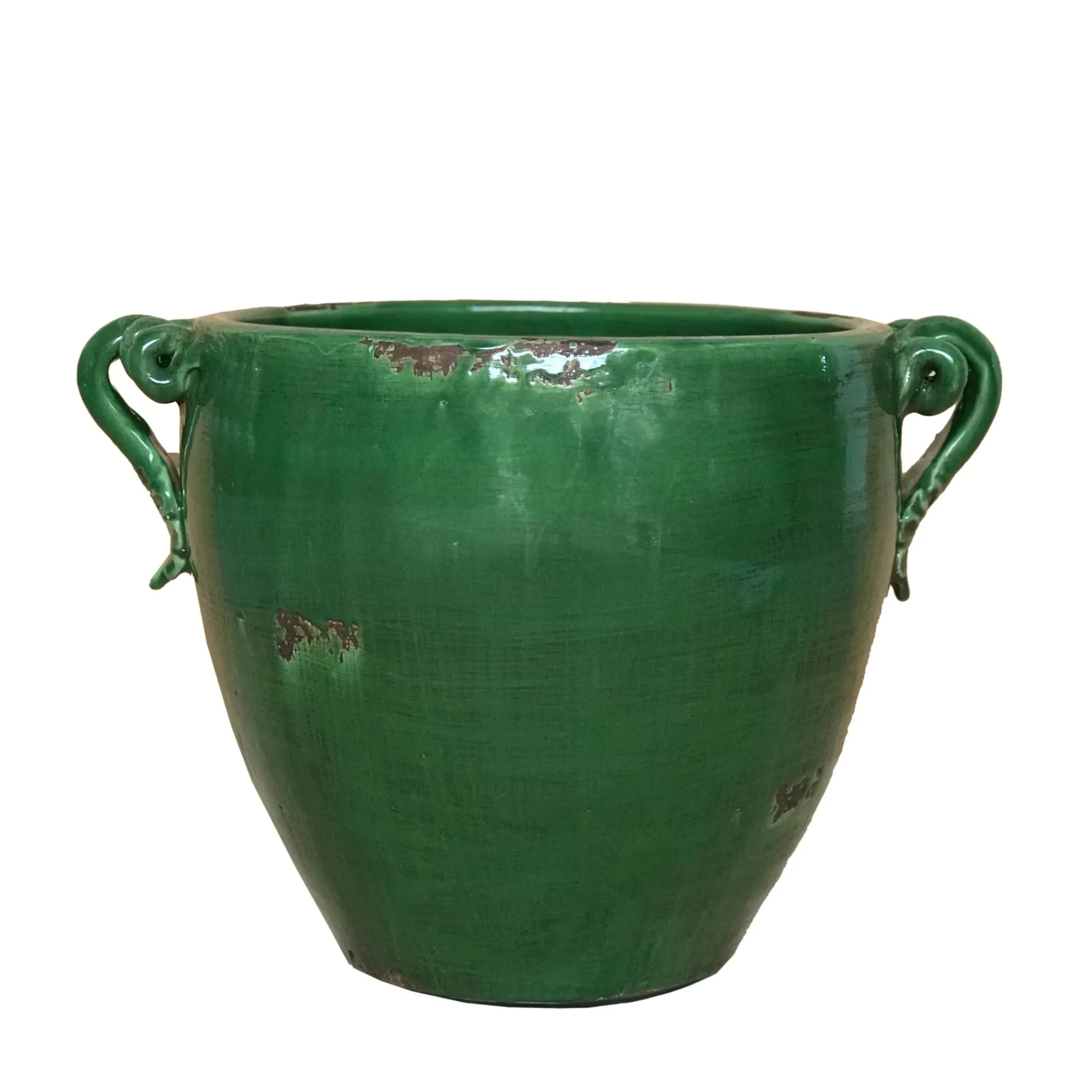 Rutherford Planter 16"