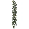 Seeded Eucalyptus Garland 5-ft long