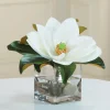STATEMENT MAGNOLIA CUBE (WHDP146-WHGR)