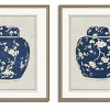 TEMPLE JAR PRINTS 29"