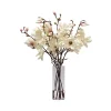 Tree Magnolia in Vase 34