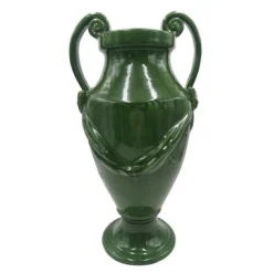 TROPHY VASE TALL 22"